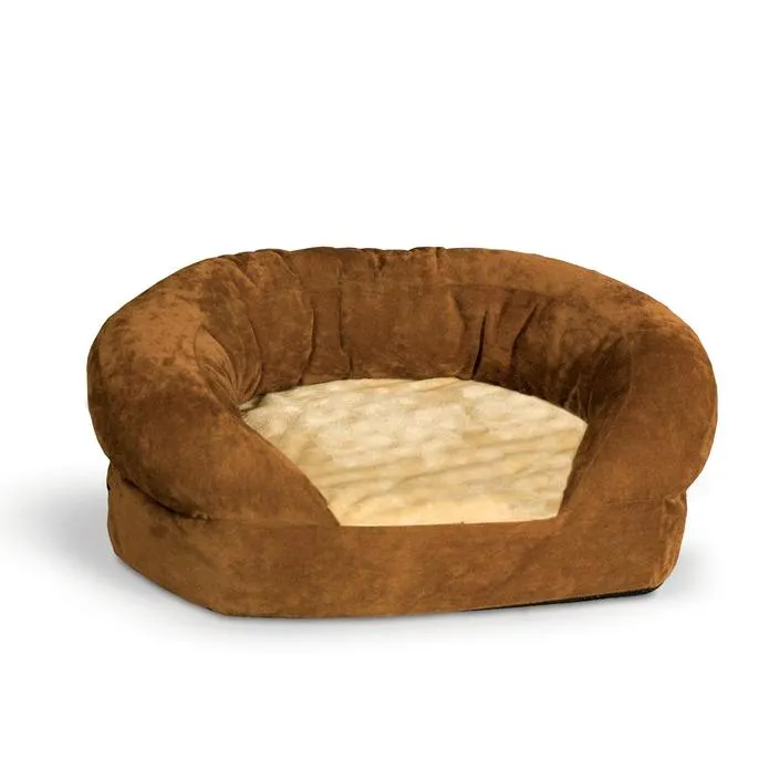 K&H Orthopedic Bolster Sleeper