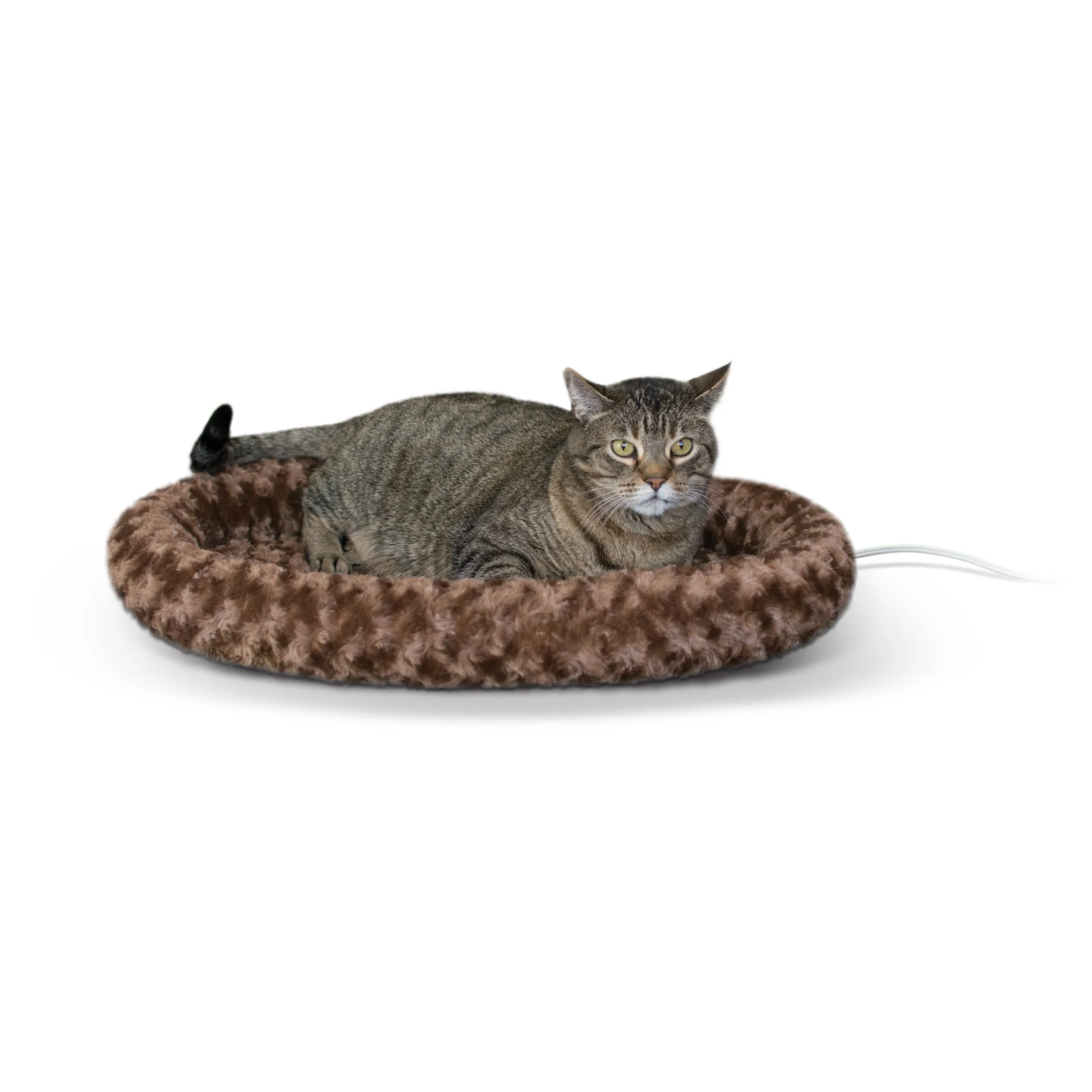 K&H Thermo-Kitty Fashion Splash