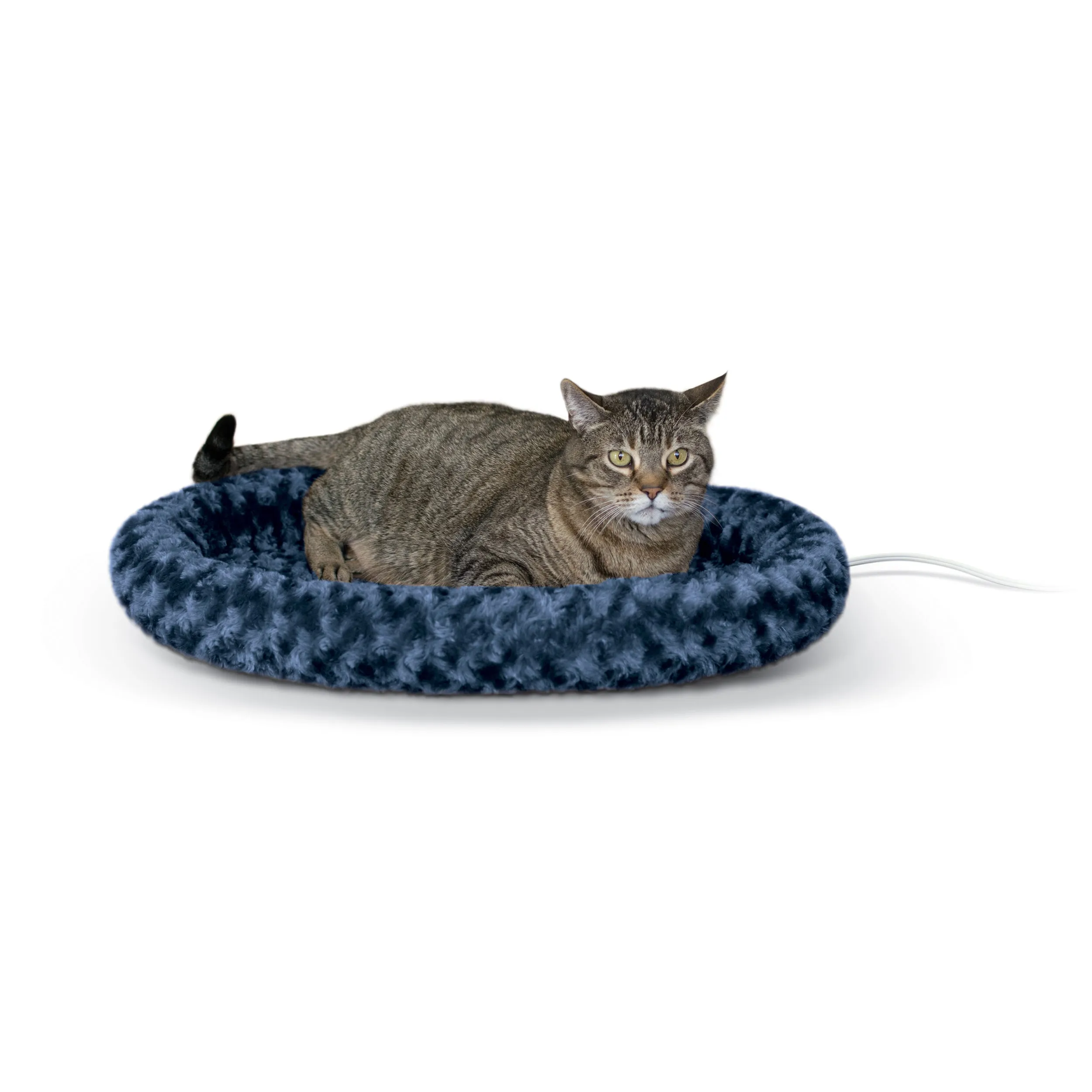 K&H Thermo-Kitty Fashion Splash