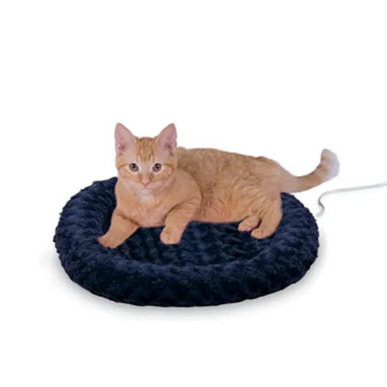 K&H Thermo-Kitty Fashion Splash