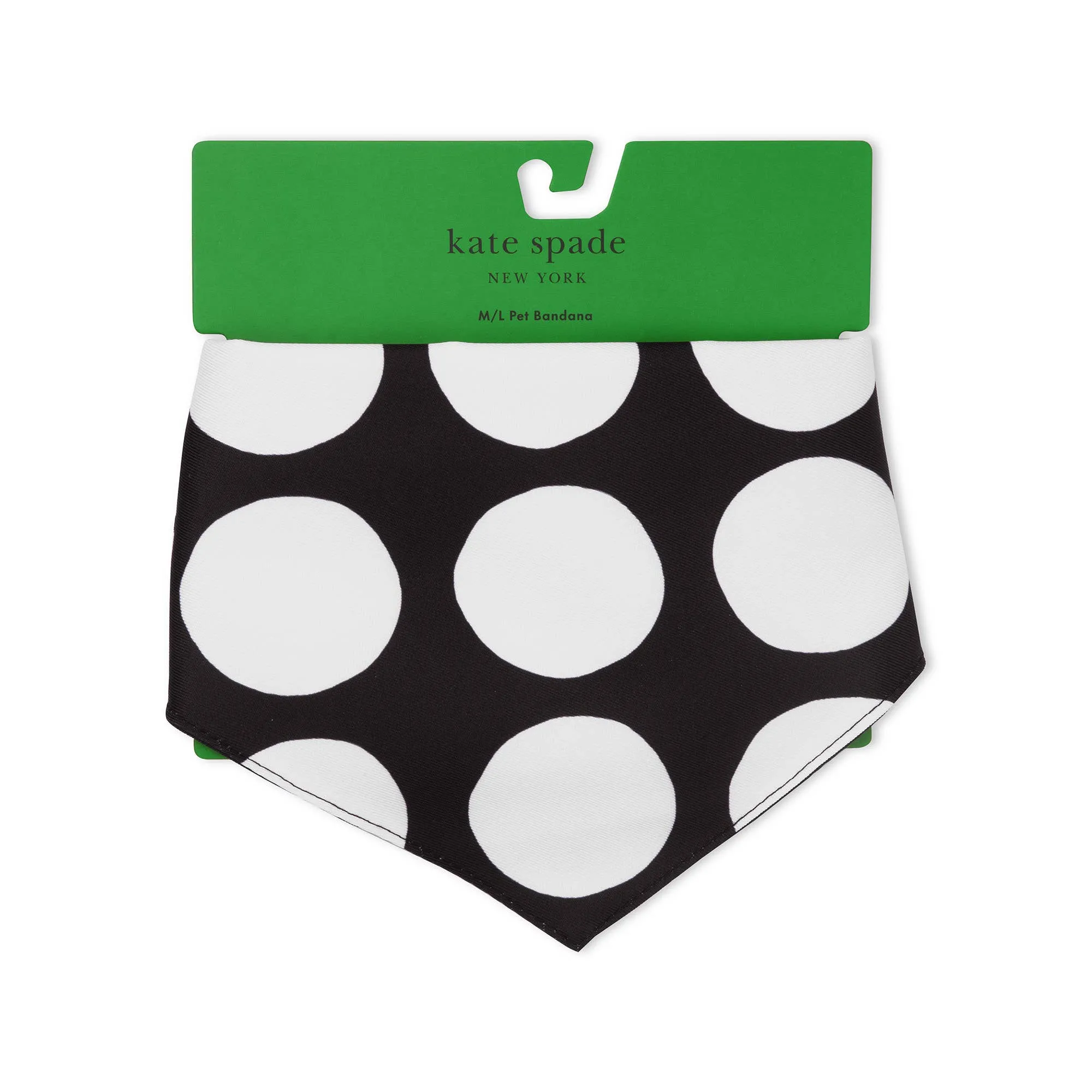 Kate Spade New York | Art Dot Dog Bandana