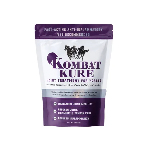 Kombat Kure Joint Supplement