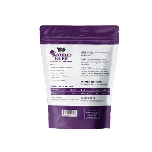 Kombat Kure Joint Supplement