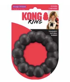 Kong Extreme Ring, Large Dog Toy