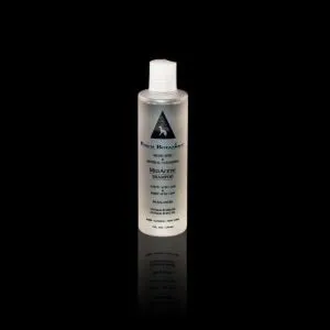 Les Poochs Botanique MedAcetic Shampoo 8oz