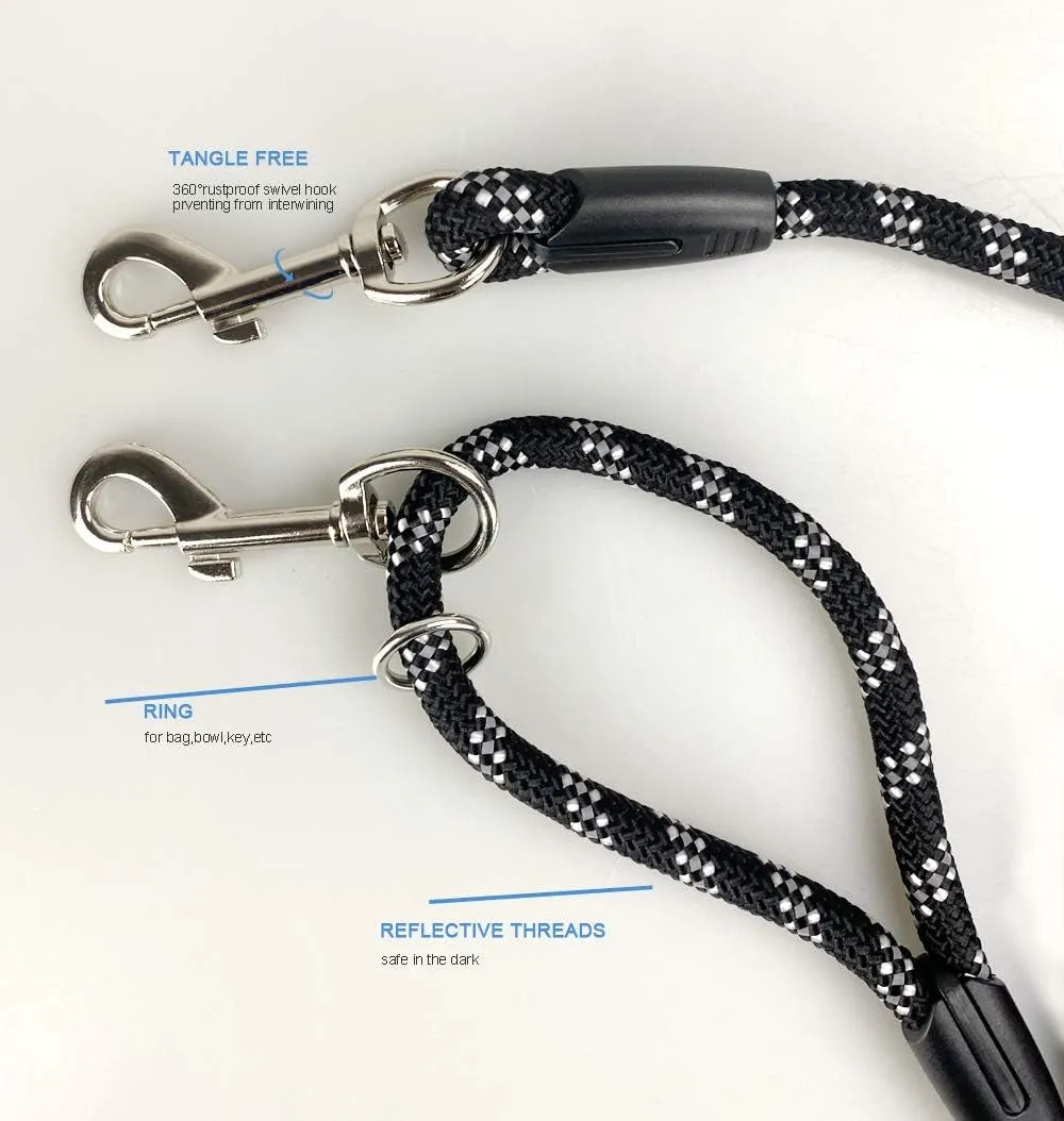 Long Rope Dog Leash for Dog Training