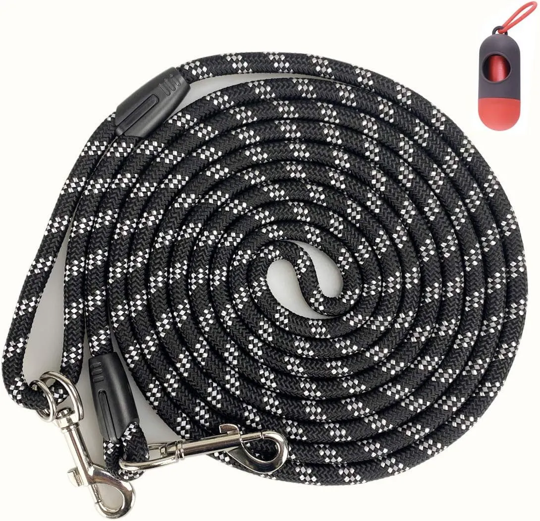 Long Rope Dog Leash for Dog Training