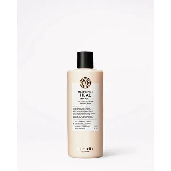 Maria Nila Head & Hair Heal Shampoo