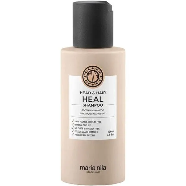Maria Nila Head & Hair Heal Shampoo