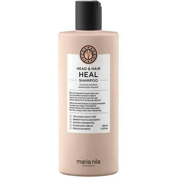 Maria Nila Head & Hair Heal Shampoo
