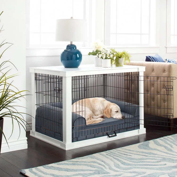 Memory Foam Orthopedic Bed for Large Dogs
