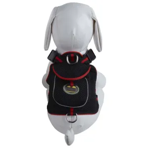 Mesh Pet Harness Straps