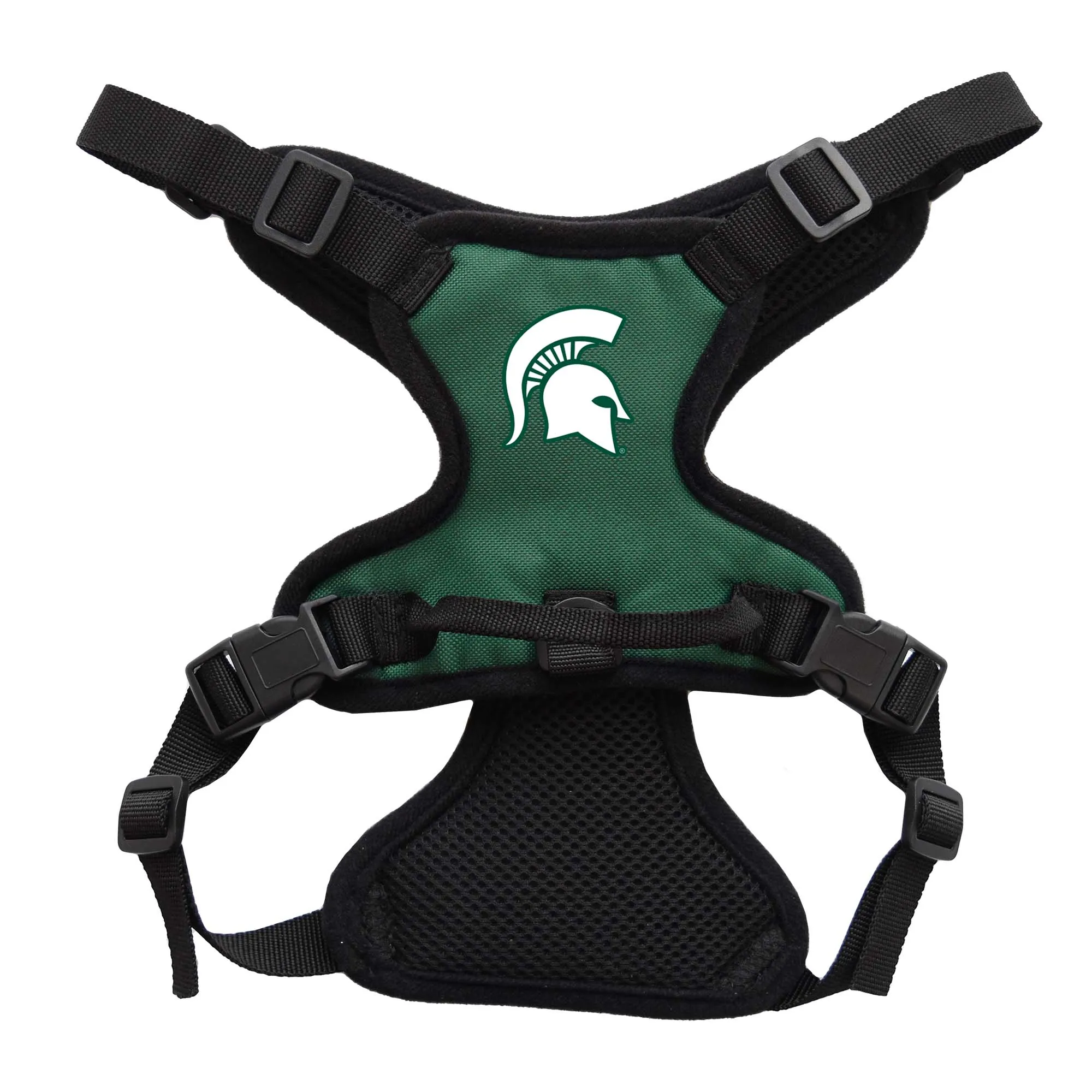 Michigan State University Front Clip Pet Harness