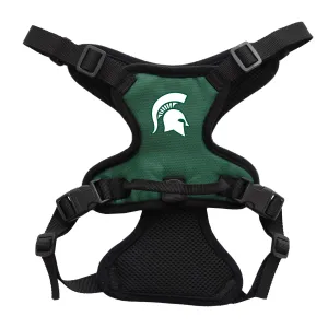 Michigan State University Front Clip Pet Harness