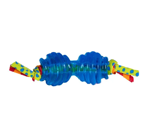 Mini Orka Chew Pair Dog Toys