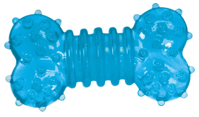 Mini Orka Chew Pair Dog Toys