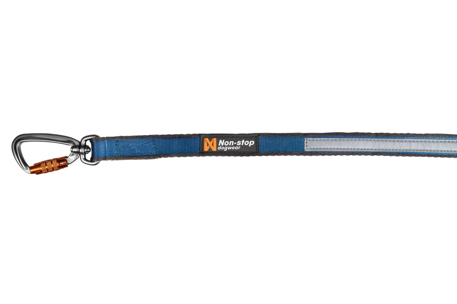 Non-Stop Dog Wear: Move Leash
