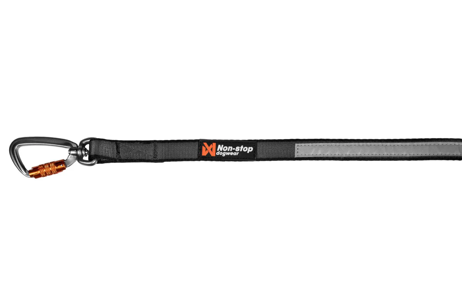 Non-Stop Dog Wear: Move Leash