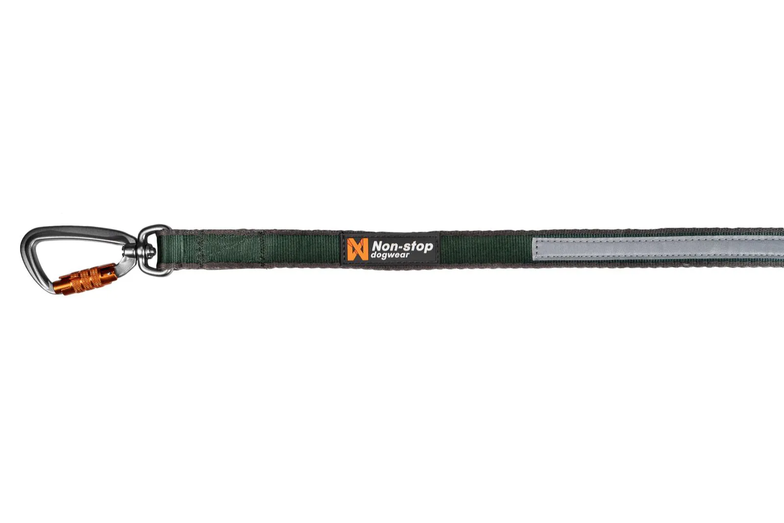 Non-Stop Dog Wear: Move Leash