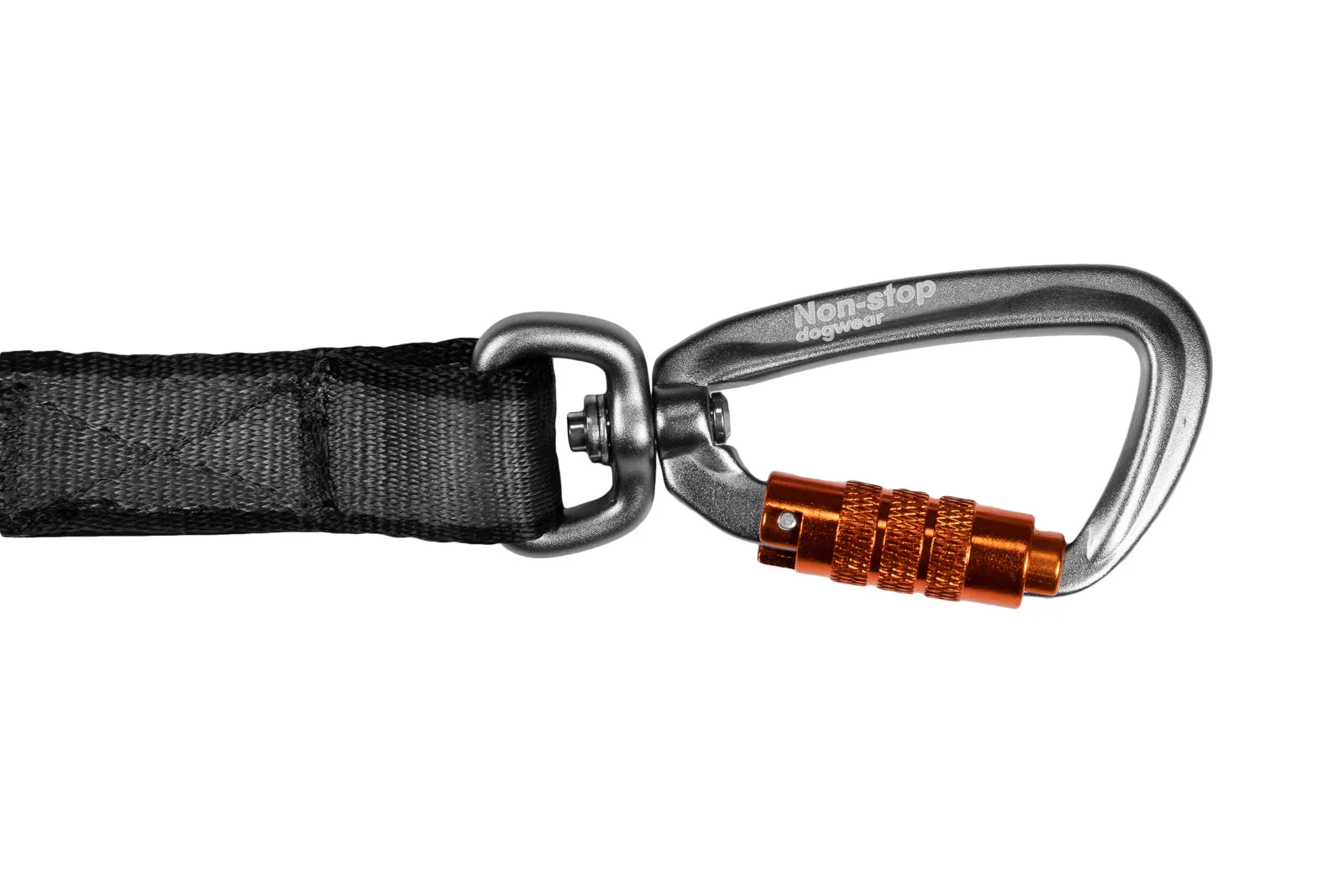 Non-Stop Dog Wear: Move Leash