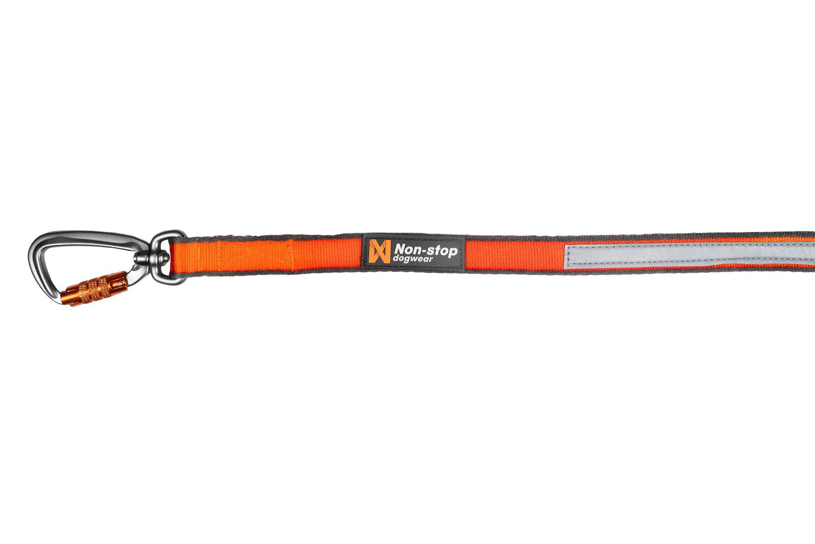 Non-Stop Dog Wear: Move Leash