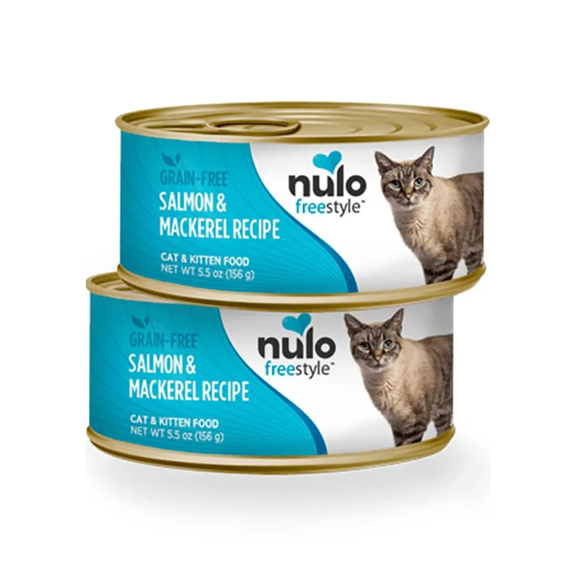 Nulo Grain-Free Canned Cat Food