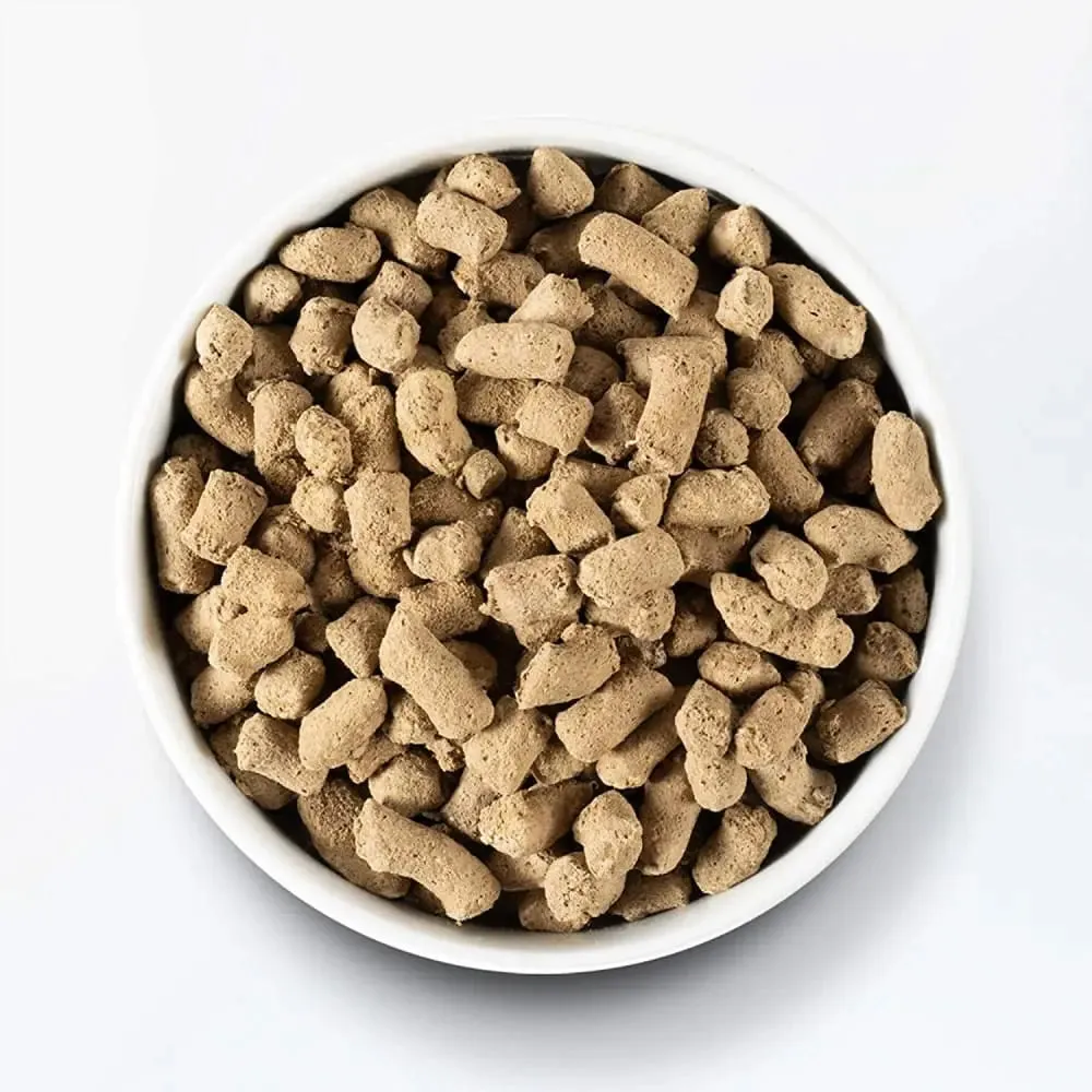 Open Farm® Homestead Turkey Freeze Dried Raw Dog Food