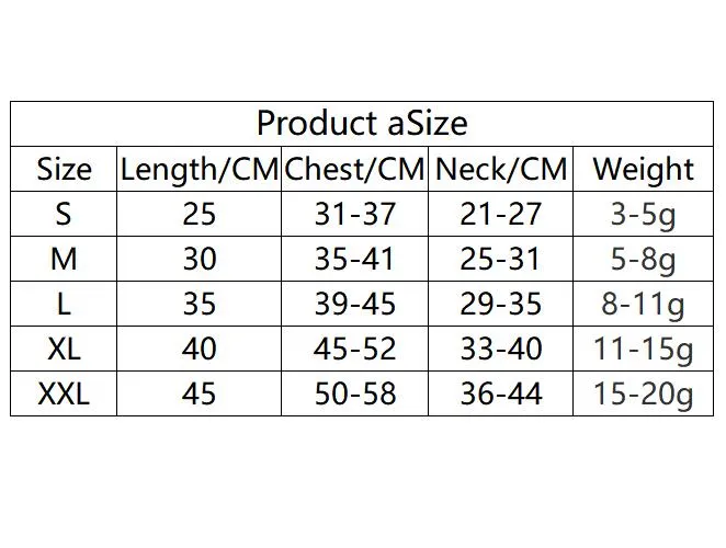 Pet Dog Hoodie Jumpsuit Winter Coat