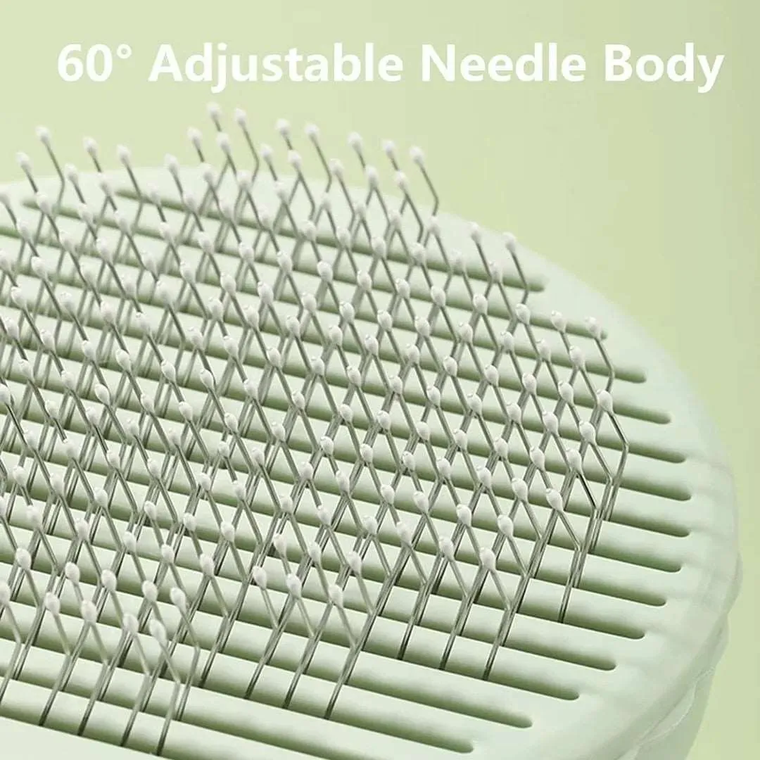 Pet Grooming Brush