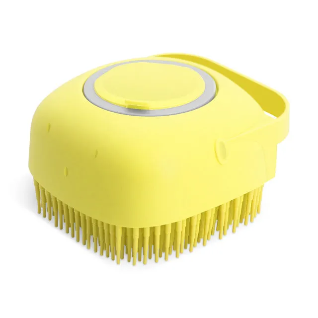 Pet Grooming Glove & Grooming Brush for your Lovable Pets - MOQ 10 Pcs