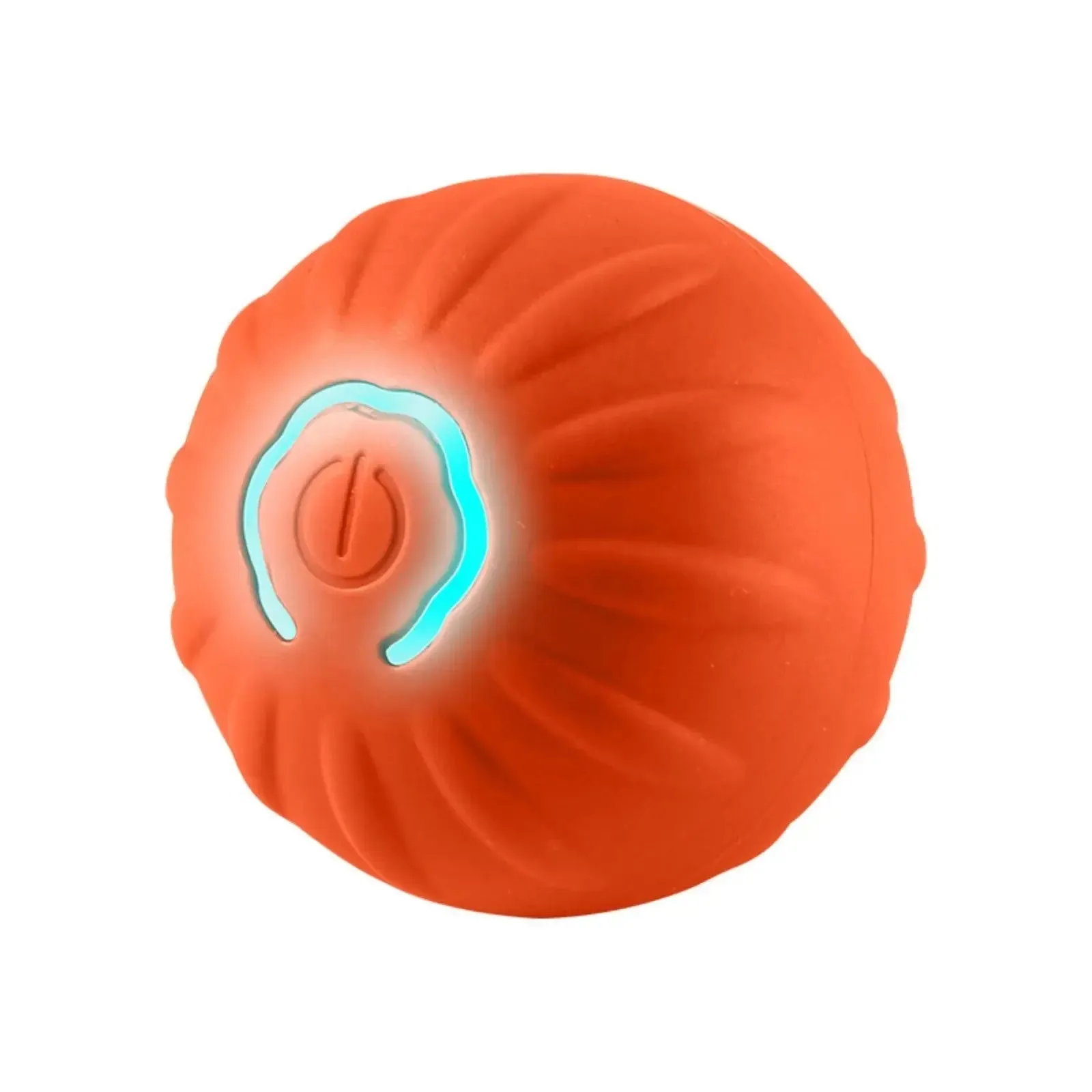 Pet Smart Jumping Ball,Interactive Dog Toys Dog Ball,Automatic Moving Bouncing Rotating Ball for Puppy/Small/Medium Dogs,Fun and Engaging Gifthi Toy, Suitable for Small and Medium-Sized Pets