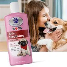 PETCARE ADVANCED CARE SHAMPOO 414ML - PCAS414