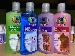 PETCARE ADVANCED CARE SHAMPOO 414ML - PCAS414