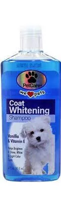 PETCARE ADVANCED CARE SHAMPOO 414ML - PCAS414