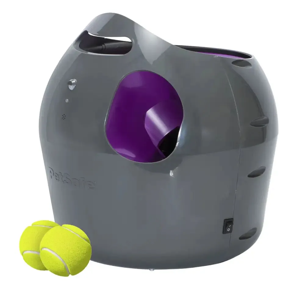 Petsafe Automatic Ball Launcher