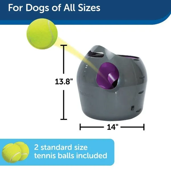 PetSafe Automatic Ball Launcher