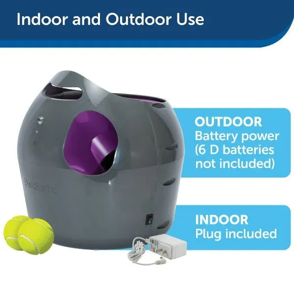 PetSafe Automatic Ball Launcher