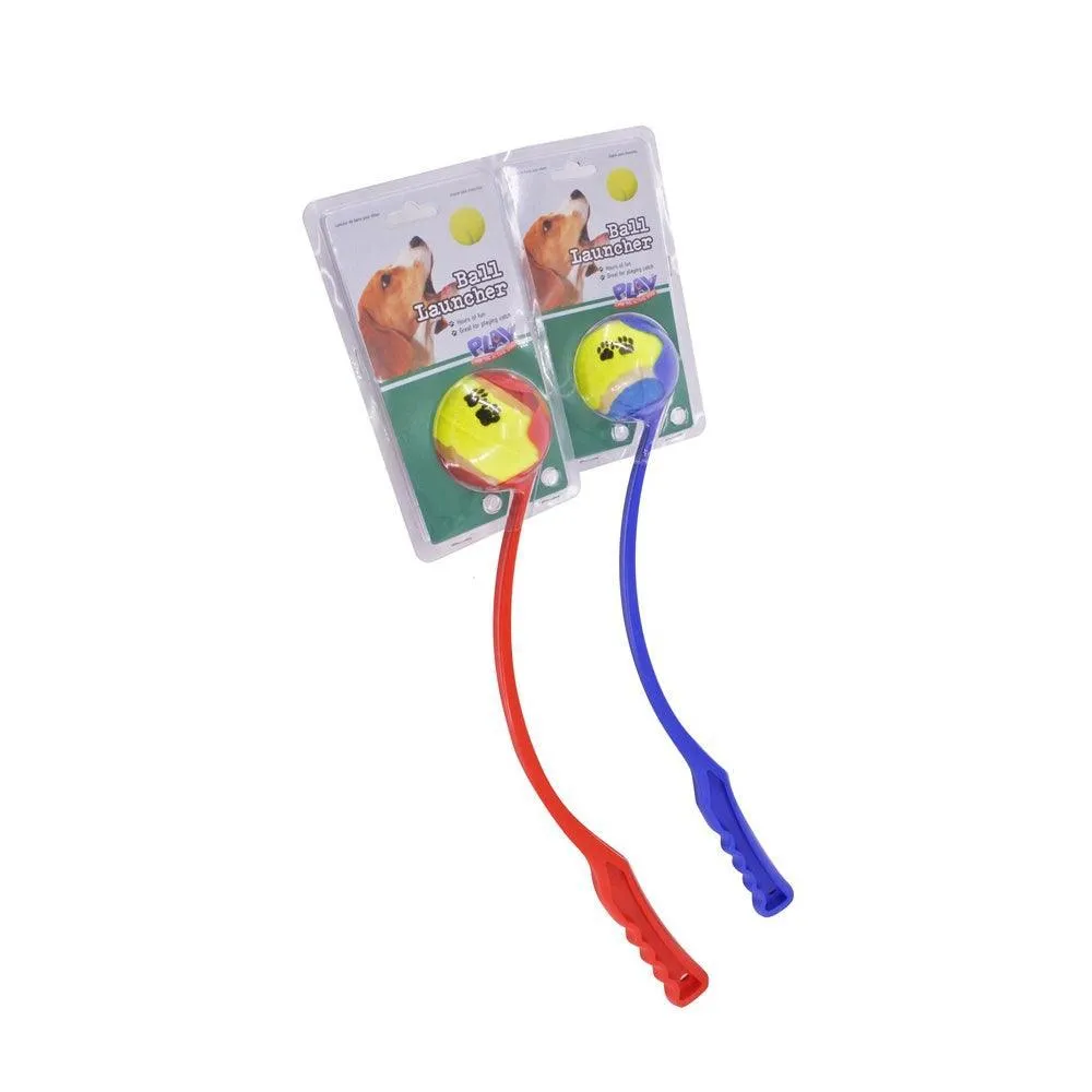 Play Pet Ball Launcher | 48cm