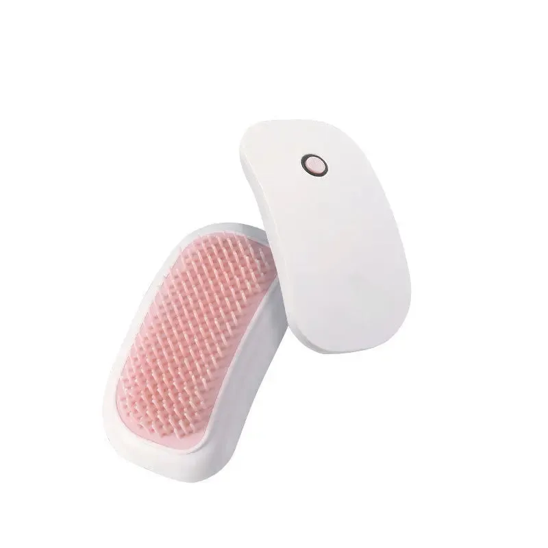 Portable Handheld Electric Brush for Cats and Dogs