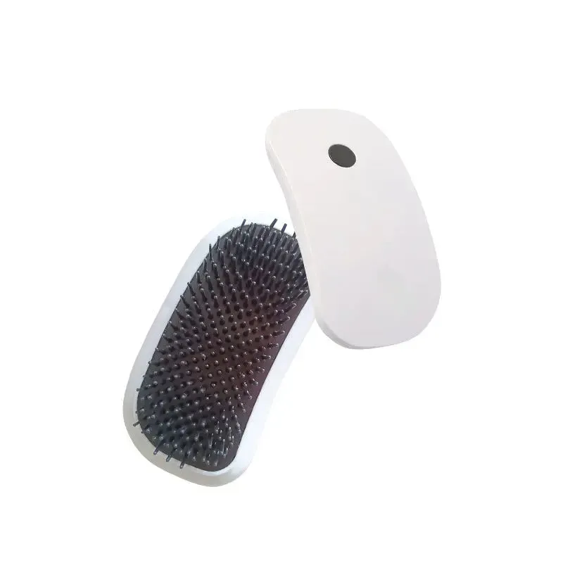 Portable Handheld Electric Brush for Cats and Dogs