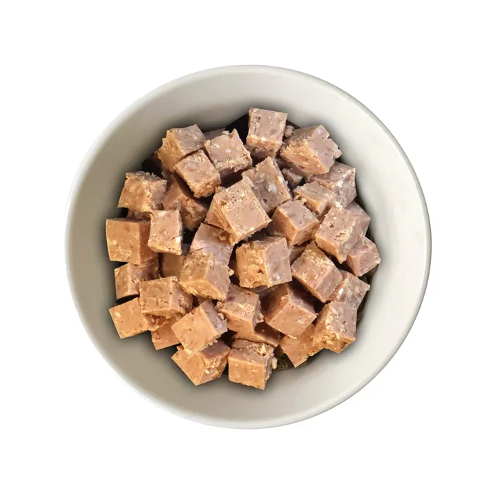 Prime 100 Single Protein Diet - Chicken & Brown Rice Fresh Refrigerated Dog Food