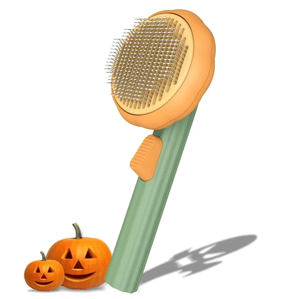 Purrfect Groom Brush