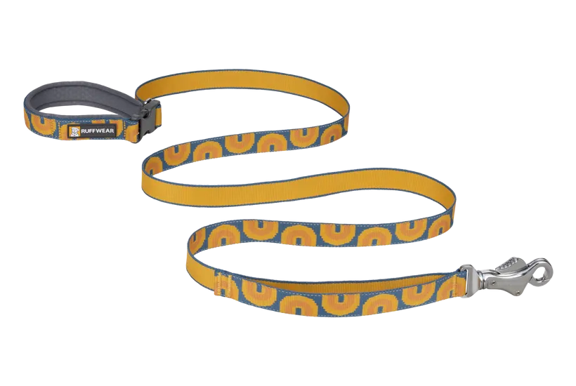 Ruffwear Crag™ Reflective Dog Leash