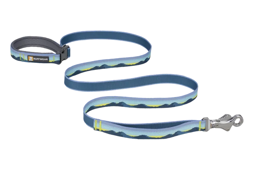 Ruffwear Crag™ Reflective Dog Leash