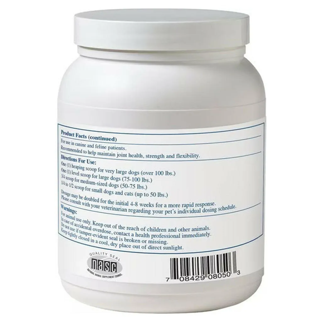 Rx Vitamins MegaFlex Joint Support Powder for Dogs and Cats (600 g)