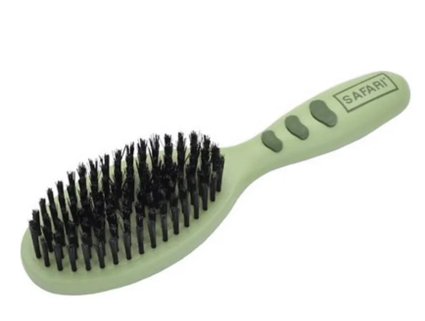 Safari Bristle Brush
