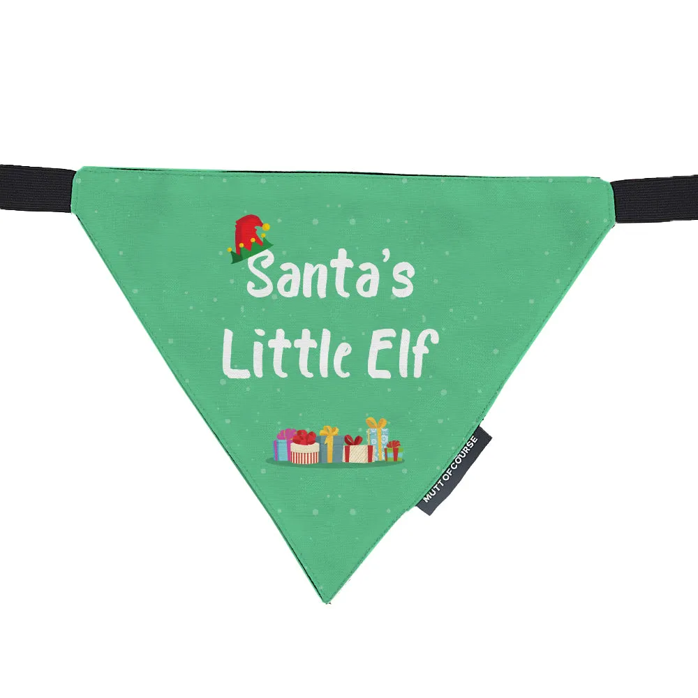 Santa's Elf
