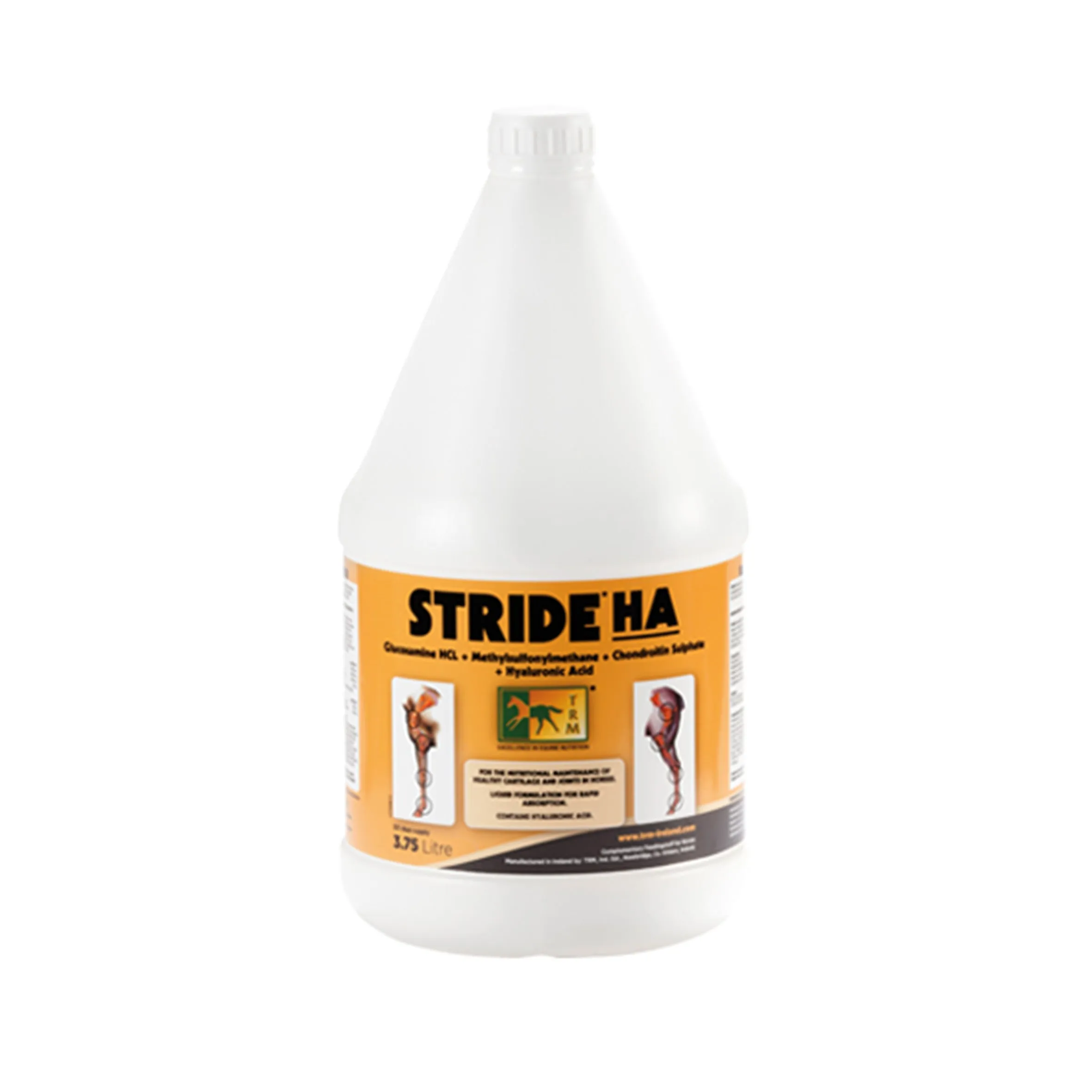 Stride HA Liquid