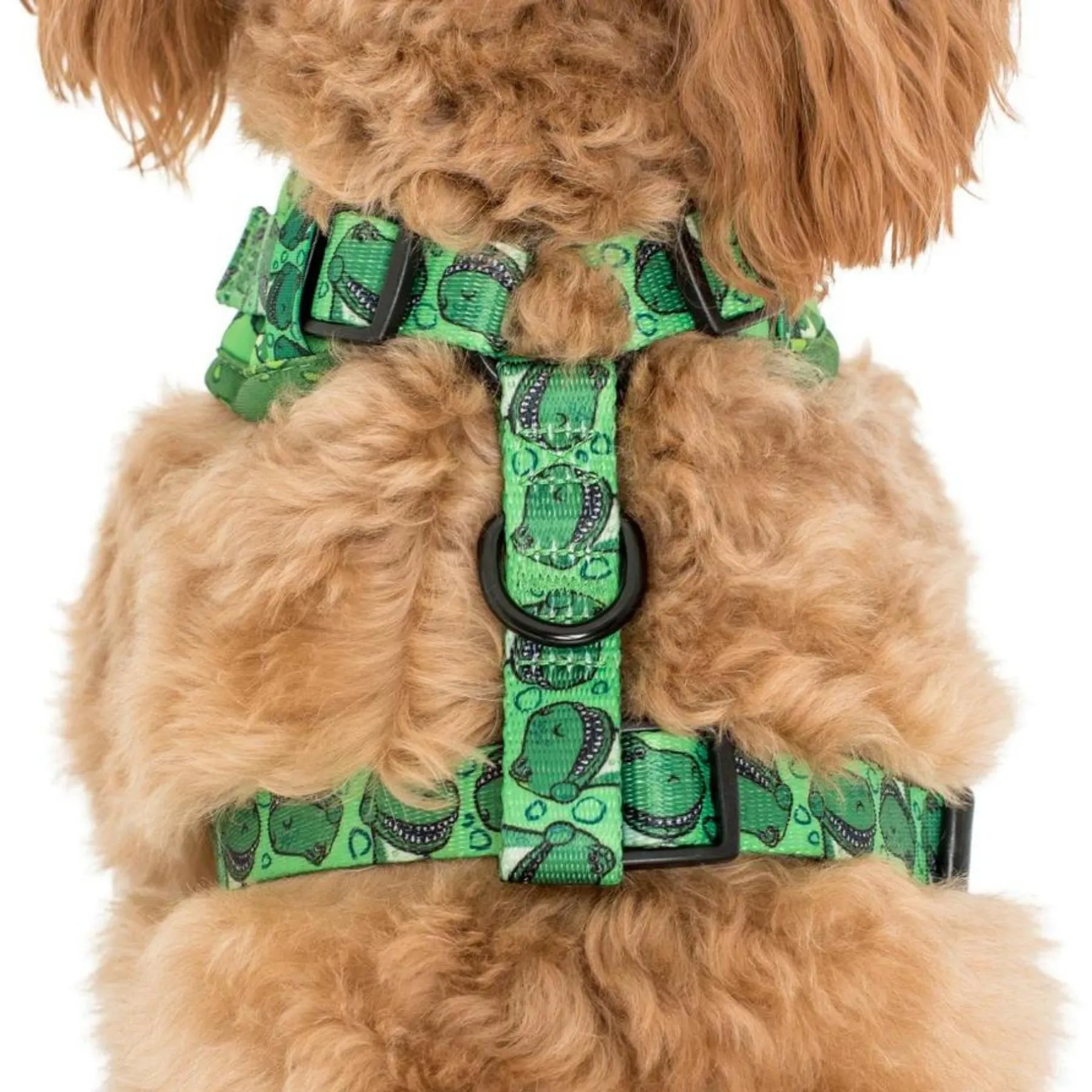 Toy Story - Rex Adjustable Harness