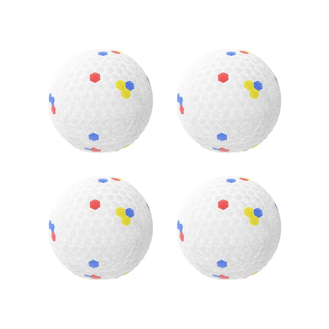 Uahpet Automatic Ball Launcher for Dogs with Obstacle Detection  4 Balls